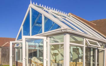 conservatory roof insulation costs Comers