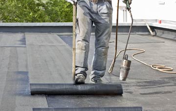 flat roof replacement Comers, Aberdeenshire