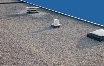 flat roofing Comers, Aberdeenshire