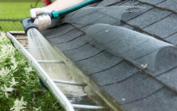 Comers gutter cleaning costs