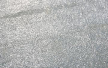 Comers laminate fibreglass or shingles?