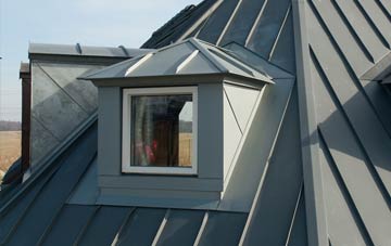 metal roofing Comers, Aberdeenshire