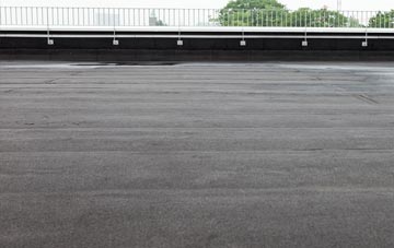 Comers asphalt roof replacement