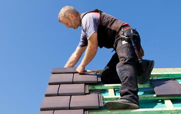 disadvantages of Comers slate roofing