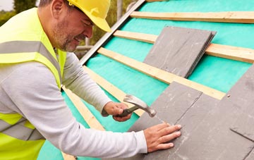 benefits of Comers roofing slate