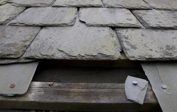 Comers slate roof repairs and maintenance