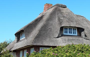 thatch roofing Comers, Aberdeenshire